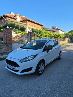 Ford Fiesta 1.2 - 3411 € / 6671.34 лв. - 12515153 2