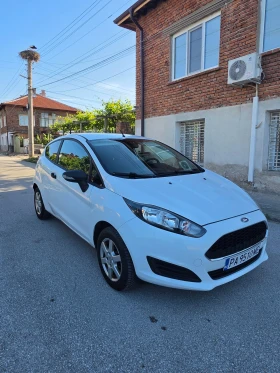 Ford Fiesta 1.2 - 3411 € / 6671.34 лв. - 12515153 3
