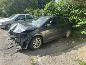 Toyota Corolla - 4000 € / 7823.32 лв. - 60938819 1
