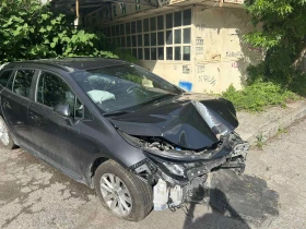 Toyota Corolla - 4000 € / 7823.32 лв. - 60938819 5