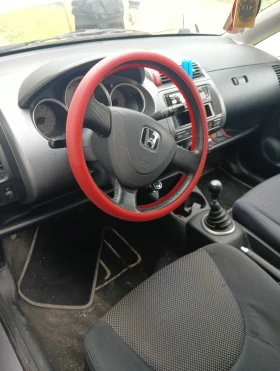 Honda Jazz - 1350 € / 2640.37 лв. - 63291165 6