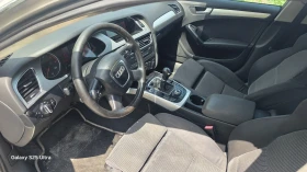 Audi A4 2.0tdi | Mobile.bg � ����� ������ 11