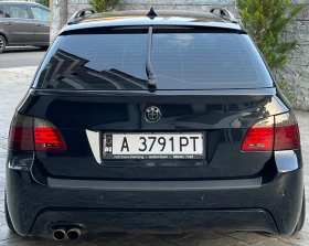 BMW 530 3.0D/231/2007/MPACKET/START/STOP - 5300 € / 10365.90 лв. - 53811387 4