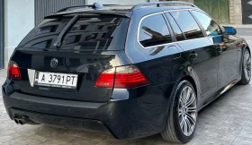 BMW 530 3.0D/231/2007/MPACKET/START/STOP - 5300 € / 10365.90 лв. - 53811387 5
