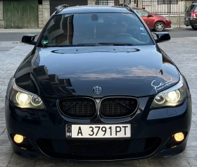 BMW 530 3.0D/231/2007/MPACKET/START/STOP - 5300 € / 10365.90 лв. - 53811387 10