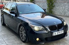 BMW 530 3.0D/231/2007/MPACKET/START/STOP - 5300 € / 10365.90 лв. - 53811387 9