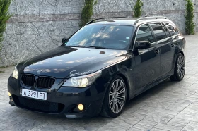 BMW 530 3.0D/231/2007/MPACKET/START/STOP