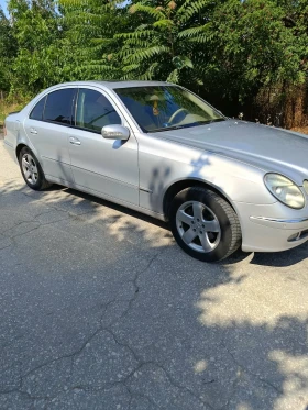Mercedes-Benz E 280 - 3800 € / 7432.15 лв. - 46062112 2