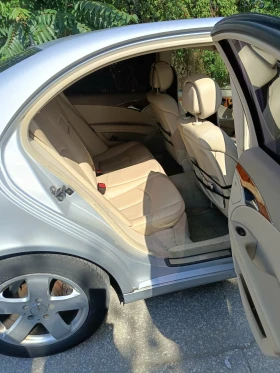 Mercedes-Benz E 280 - 3800 € / 7432.15 лв. - 46062112 6