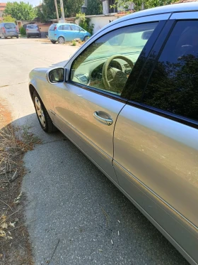 Mercedes-Benz E 280 - 3800 € / 7432.15 лв. - 46062112 16