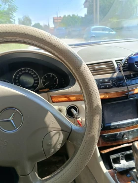 Mercedes-Benz E 280 - 3800 € / 7432.15 лв. - 46062112 5