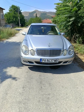 Mercedes-Benz E 280 - 3800 € / 7432.15 лв. - 46062112 3