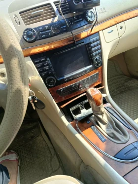Mercedes-Benz E 280 - 3800 € / 7432.15 лв. - 46062112 12