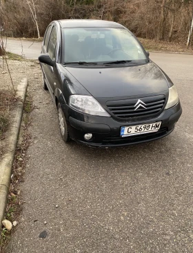 Citroen C3 - 840 € / 1642.90 лв. - 86402297 3