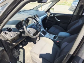 Ford S-Max 2, 200TDCI EURO4  | Auto.bg — изображение 7