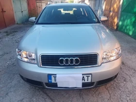 Audi A4 1.9 TDI 96KW