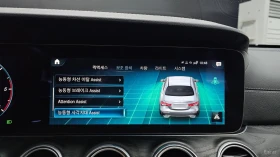 Mercedes-Benz E 220 4MATIC/AMG-LINE/360CAMERA/SUNROOF/BURMESTER | Mobile.bg � ����� ������ 14