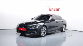������ BMW 320
