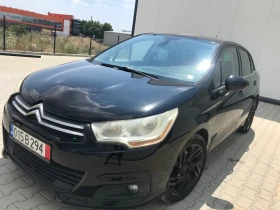 Citroen C4 1.6hdi 112 Avtomat