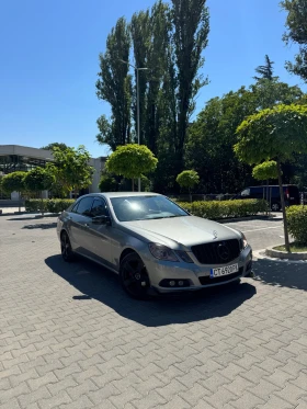 Mercedes-Benz E 220 2200 - 7500 € - 47189277 2