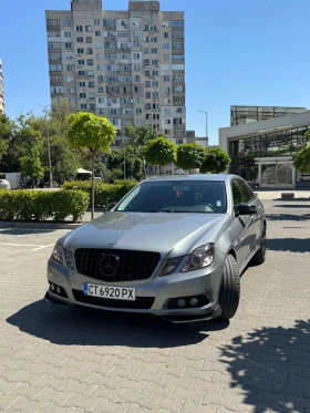 Mercedes-Benz E 220 2200