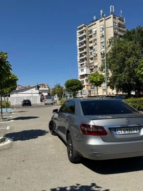 Mercedes-Benz E 220 2200 - 7500 € - 47189277 3