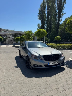Mercedes-Benz E 220 2200 - 7500 € - 47189277 4