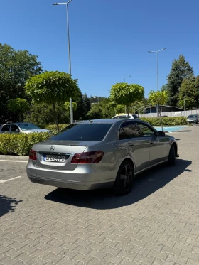 Mercedes-Benz E 220 2200 - 7500 € - 47189277 5