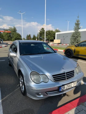Mercedes-Benz C 200 - 3500 € - 24731714 2