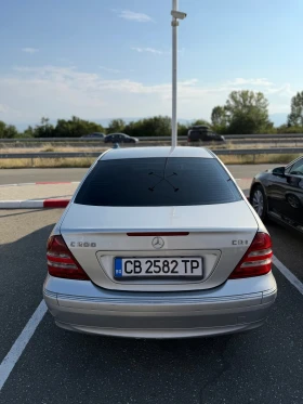 Mercedes-Benz C 200 - 3500 € - 24731714 5