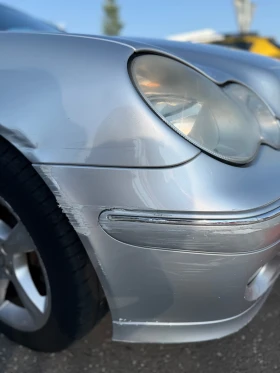 Mercedes-Benz C 200 - 3500 € - 24731714 10