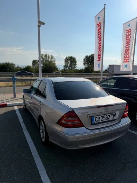 Mercedes-Benz C 200 - 3500 € - 24731714 3