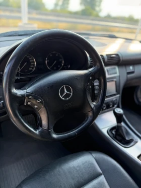 Mercedes-Benz C 200 - 3500 € - 24731714 7