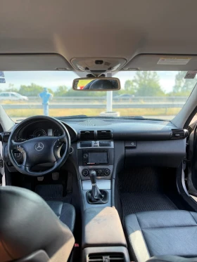 Mercedes-Benz C 200 - 3500 € - 24731714 8