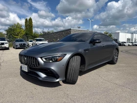 Mercedes-Benz AMG GT * 53 * CARFAX * Без инциденти * 