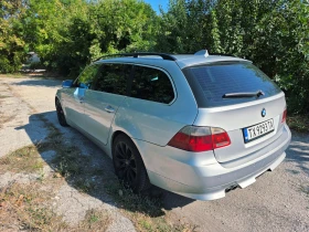 BMW 530 3.0d 218 - 4999 € - 95955412 7