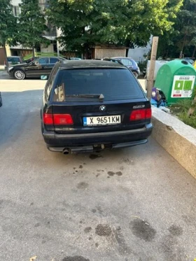 BMW 523 523i с Газ | Auto.bg — изображение 2