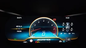 Mercedes-Benz C 43 AMG 2021 C43 4Matic Coupe* FULL - 29500 € - 63508747 4