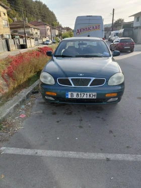 Daewoo Nubira 2.0 | Mobile.bg � ����� ������ 2
