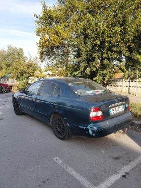 Daewoo Nubira 2.0 | Mobile.bg � ����� ������ 3