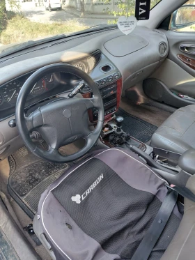 Daewoo Nubira 2.0 | Mobile.bg � ����� ������ 4