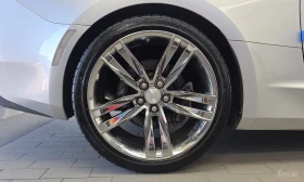 Chevrolet Camaro SS* ПОДГРЕВ* ОБДУХ* ШИБИДАХ* КАМЕРА* HEADUP*  - 19500 € - 47720603 3