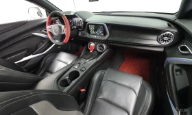 Chevrolet Camaro SS* ПОДГРЕВ* ОБДУХ* ШИБИДАХ* КАМЕРА* HEADUP*  - 19500 € - 47720603 10