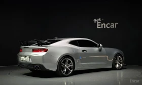 Chevrolet Camaro SS* ПОДГРЕВ* ОБДУХ* ШИБИДАХ* КАМЕРА* HEADUP*  - 19500 € - 47720603 2