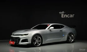Chevrolet Camaro SS* ПОДГРЕВ* ОБДУХ* ШИБИДАХ* КАМЕРА* HEADUP*  - 19500 € - 47720603 1