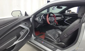 Chevrolet Camaro SS* ПОДГРЕВ* ОБДУХ* ШИБИДАХ* КАМЕРА* HEADUP*  - 19500 € - 47720603 4
