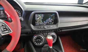 Chevrolet Camaro SS* ПОДГРЕВ* ОБДУХ* ШИБИДАХ* КАМЕРА* HEADUP*  - 19500 € - 47720603 7