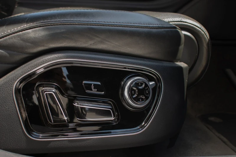 Audi A8 4.2 FSI  MATRIX, снимка 8 - Автомобили и джипове - 46800171