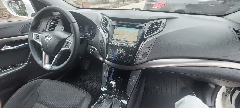 Hyundai I40 1.7crdi, снимка 11 - Автомобили и джипове - 48286337