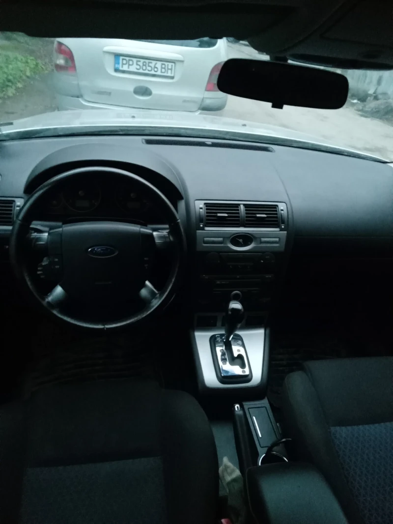 Ford Mondeo 3, снимка 3 - Автомобили и джипове - 48538519